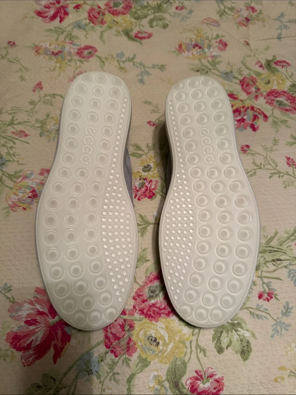 Ecco classic low